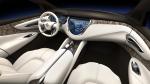 Nissan Resonance Concept 2013 года